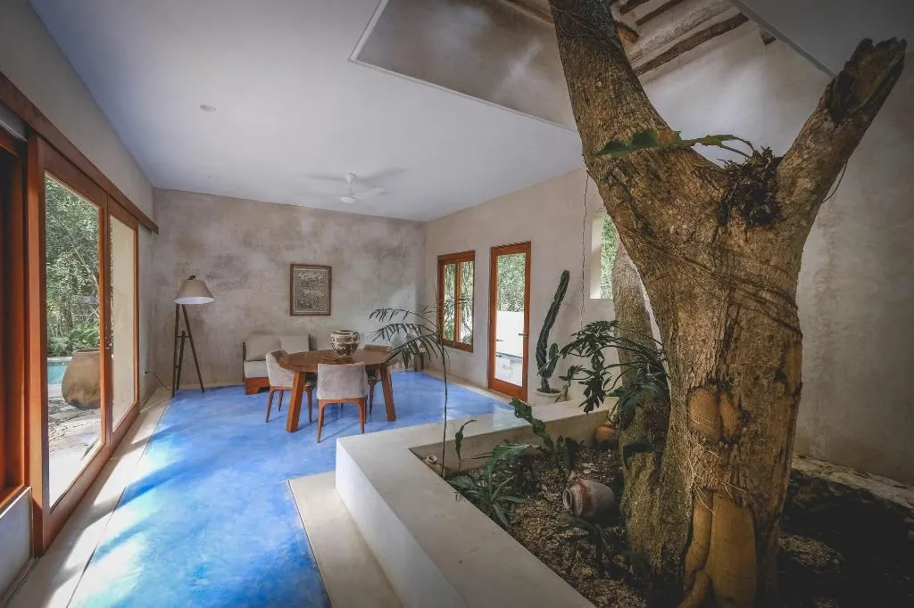 Room, Wakax Hacienda - Cenote & Boutique Hotel, Cancun Area