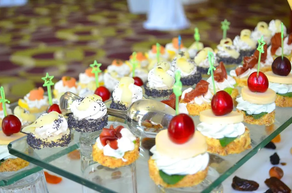 Restaurant, Flamingo Grand Hotel & SPA, Varna
