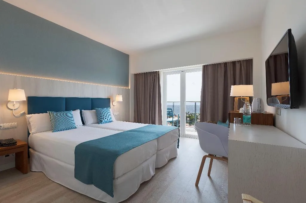 Double or Twin SUPERIOR Room, Alua Illa de Menorca, Menorca