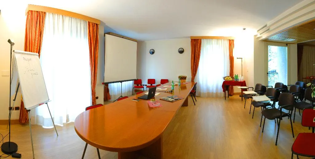 Conferences, Hotel San Pancrazio, Milan