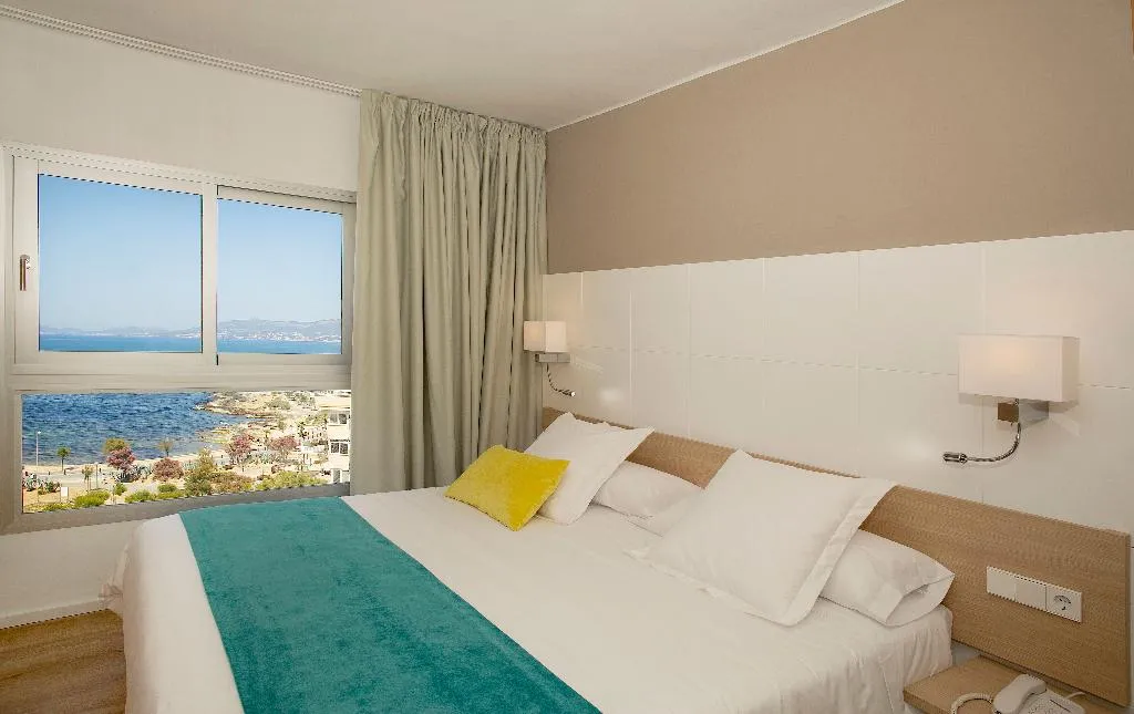 JUNIOR SUITE WITH BALCONY Room, JS Palma Stay, Majorca
