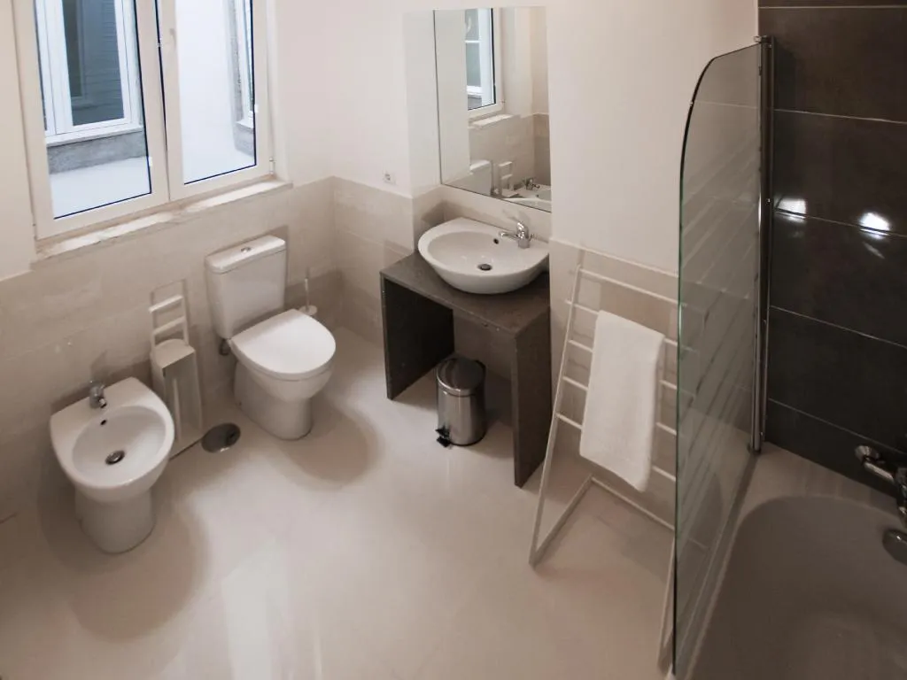 APARTMENT THREE BEDROOMS Room, City Stays Cais do Sodré Apartments - Adults Only, Lisbon