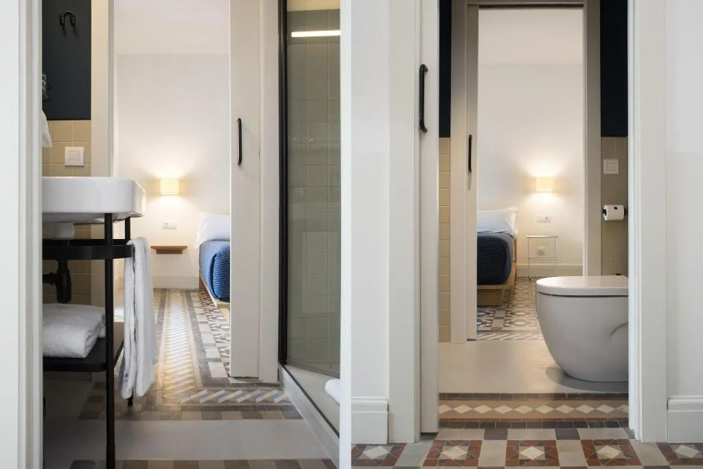 DOUBLE SUPERIOR Room, Casa Bonay, Barcelona