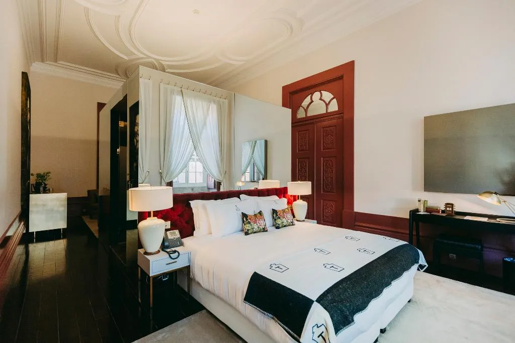 SUITE SUPERIOR Room, Torel Palace Porto, Porto