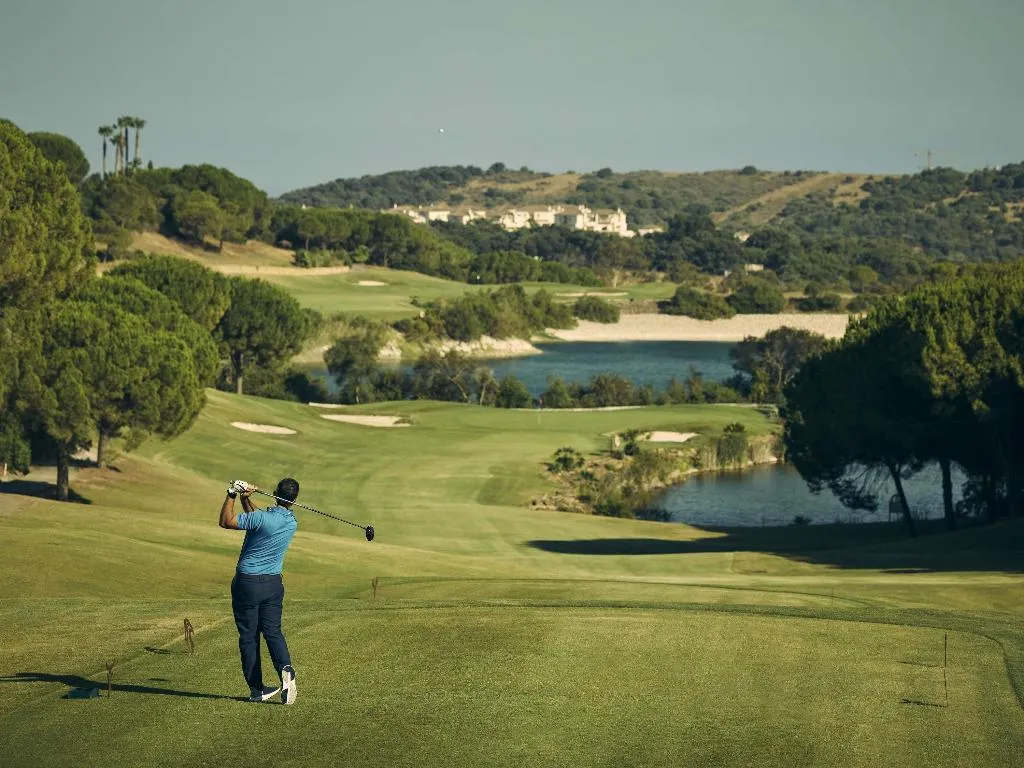 Sports and Entertainment, SO/ Sotogrande Spa & Golf Resort Hotel, Costa Del Sol