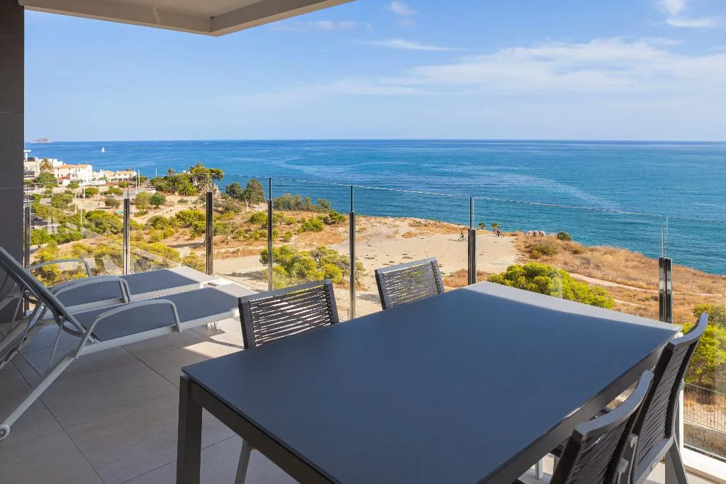 APARTMENT PREMIUM WITH VIEWS Room, Blueline Apartmenthotel, Costa Blanca