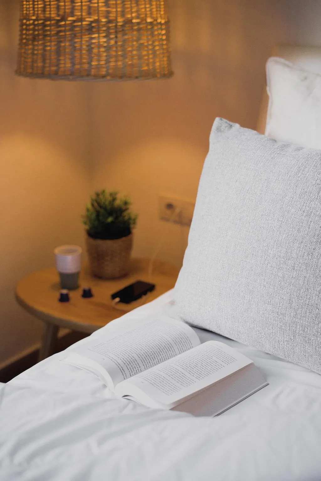 DOUBLE STANDARD Room, room Select Sol, Madrid