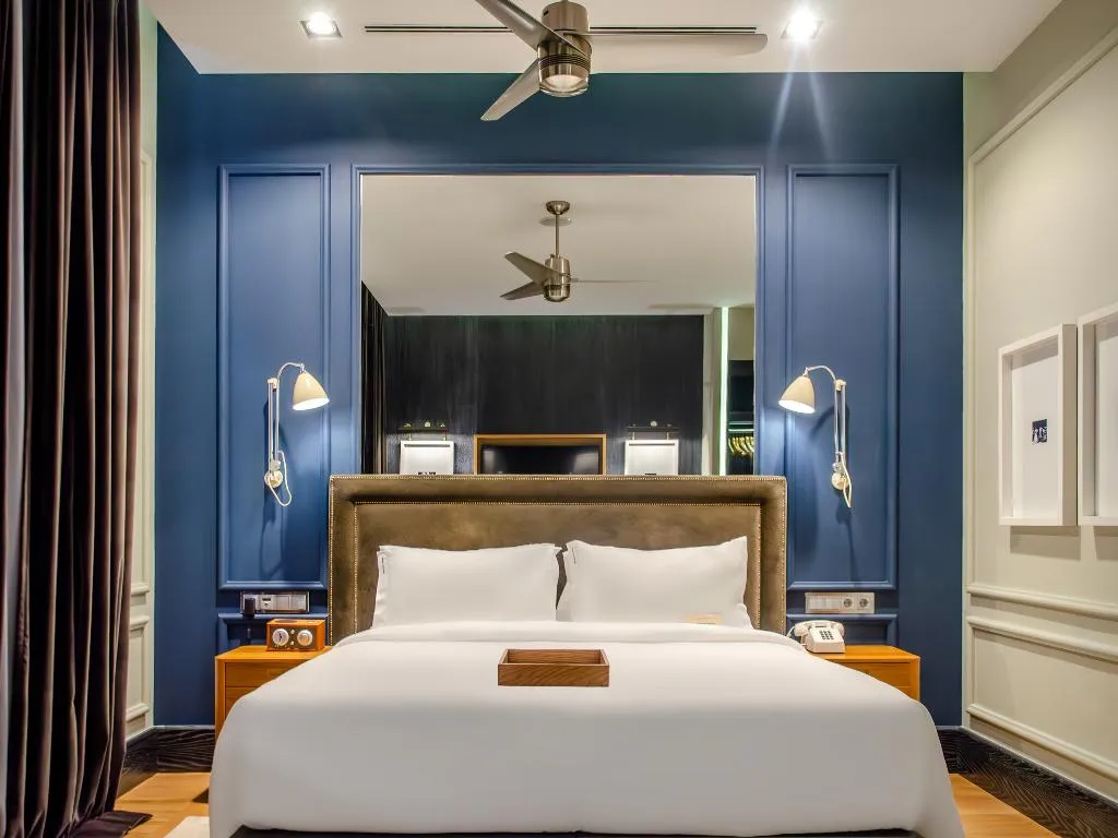 Double or Twin SUPERIOR Room, Browns Central Hotel, Lisbon