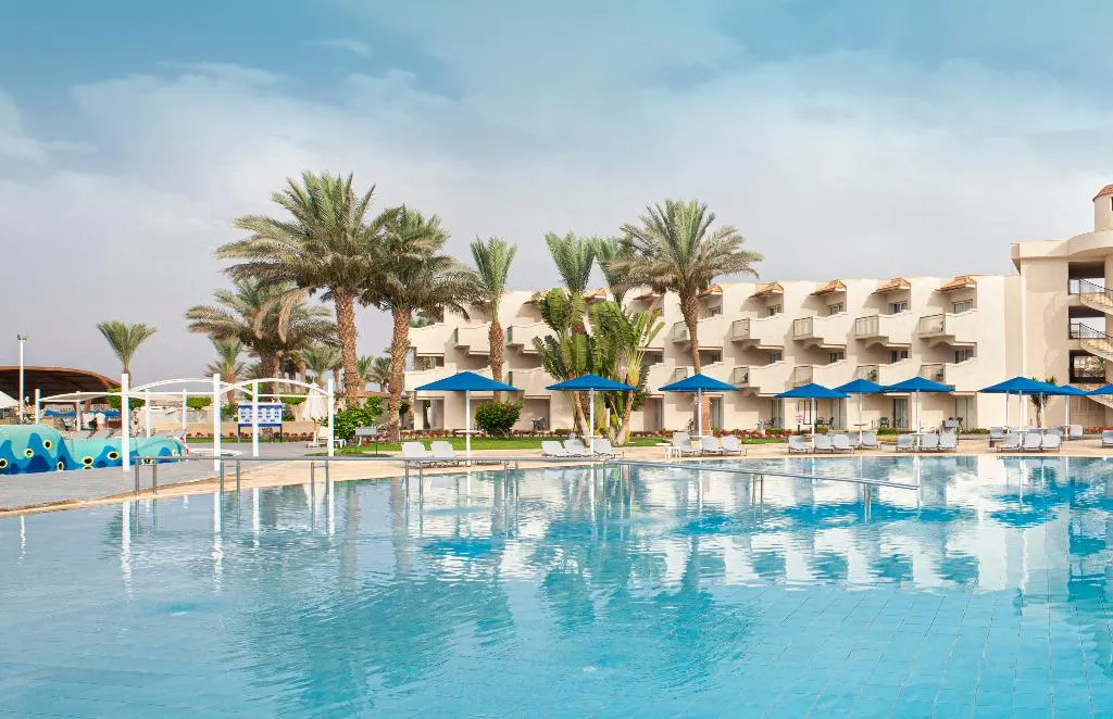 Restaurant, The V Luxury Resort Sahl Hasheesh, Red Sea Riviera