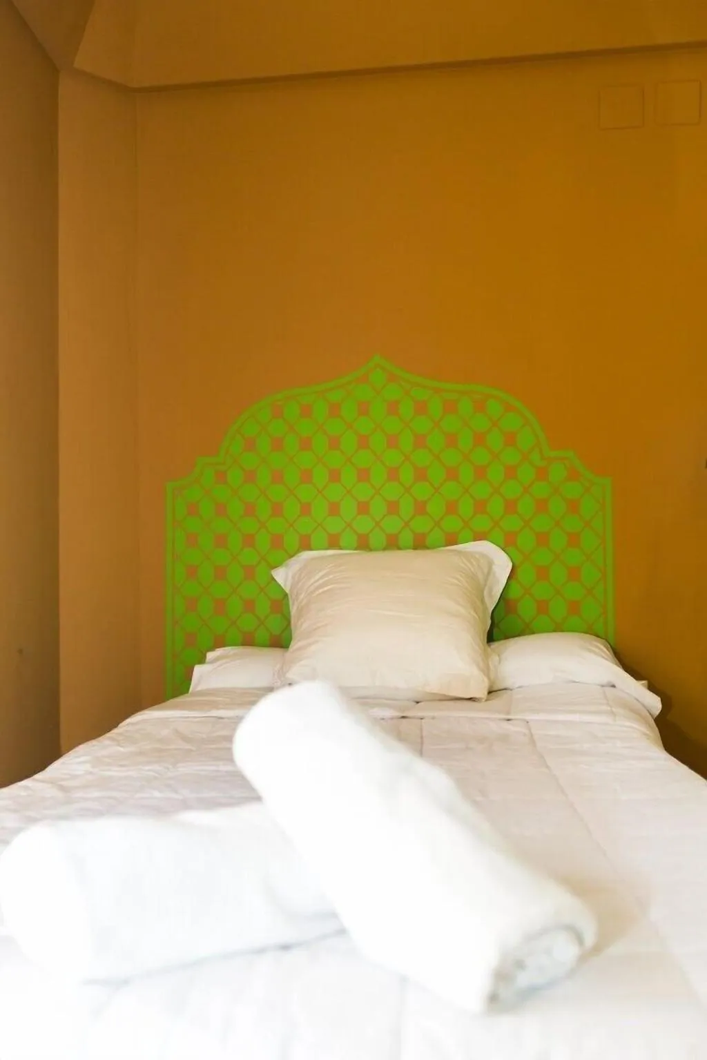 Room, The River Hostel, Valencia