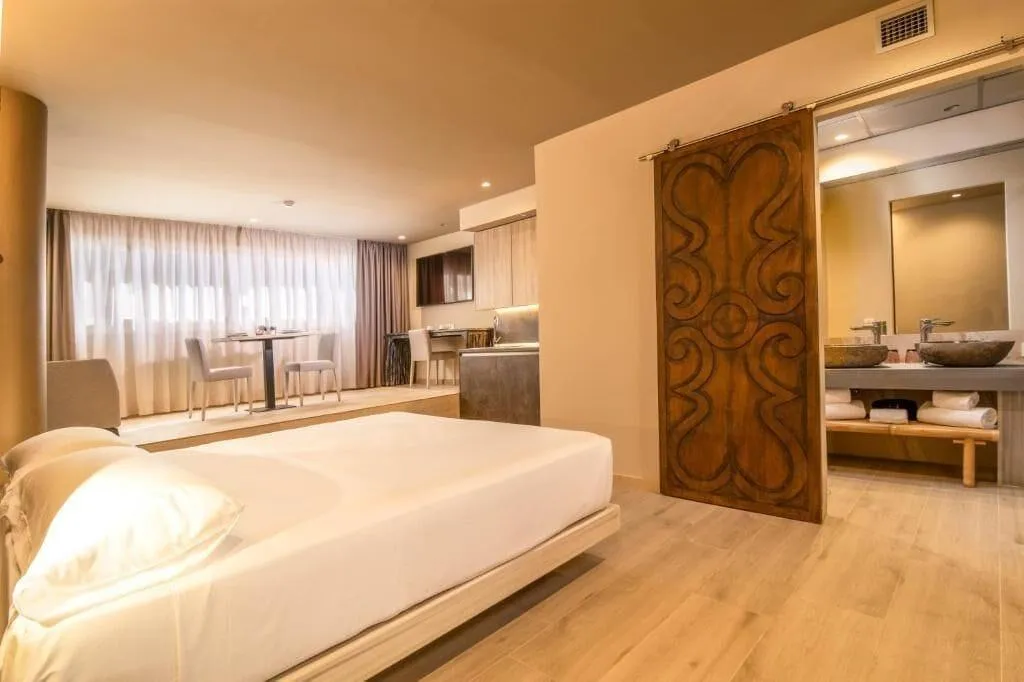 Room, Hotel Ca Diz Baha A By Q Hotels, Costa De La Luz