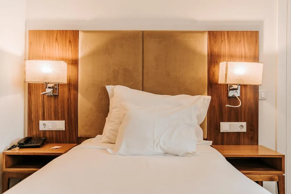 SINGLE EXECUTIVE Room, Porto Downtown, Porto