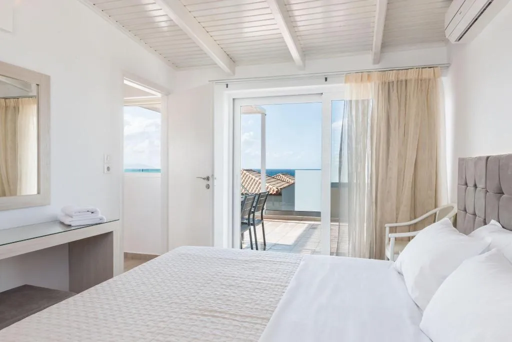 Room, Hotel Vergina Beach, Crete
