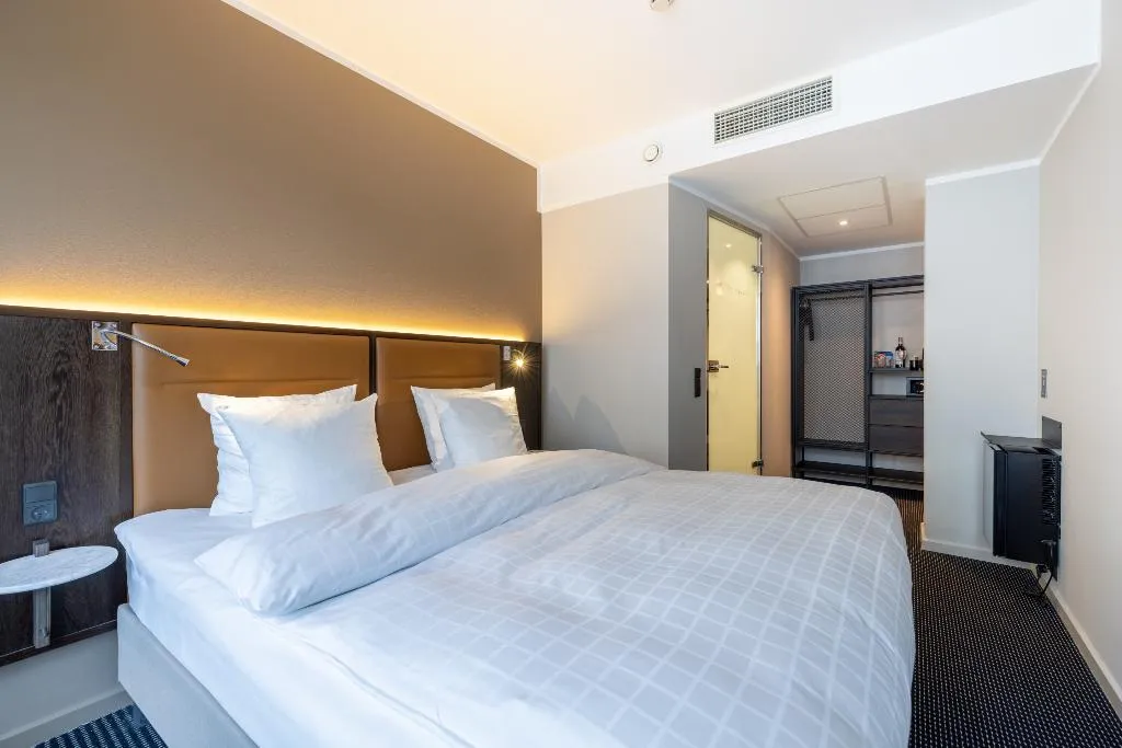 Double or Twin SUPERIOR Room, The Square, Copenhagen