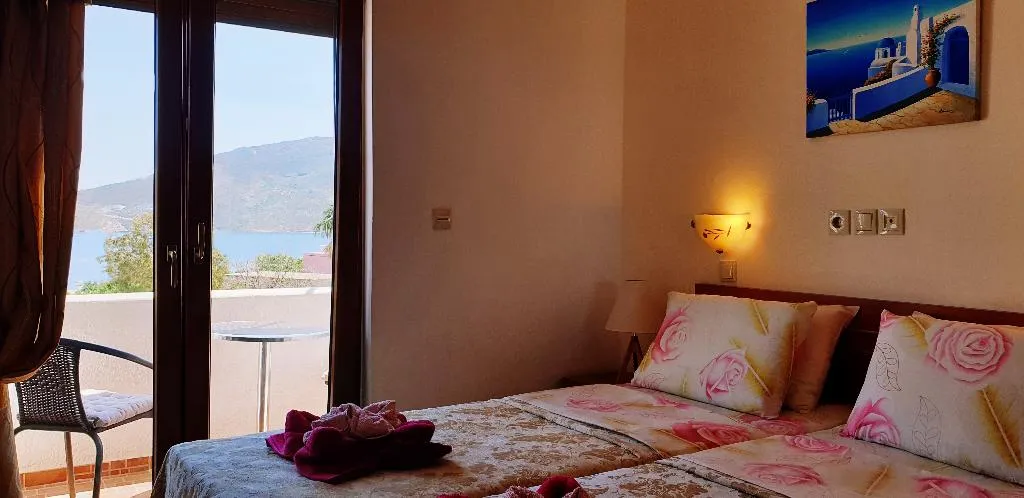 STUDIO SEA VIEW Room, Apollo Studios, Rhodes