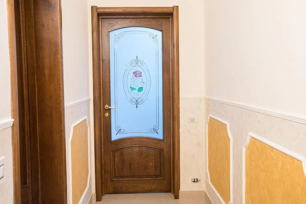 Lobby, B&B Annamaria, Catania