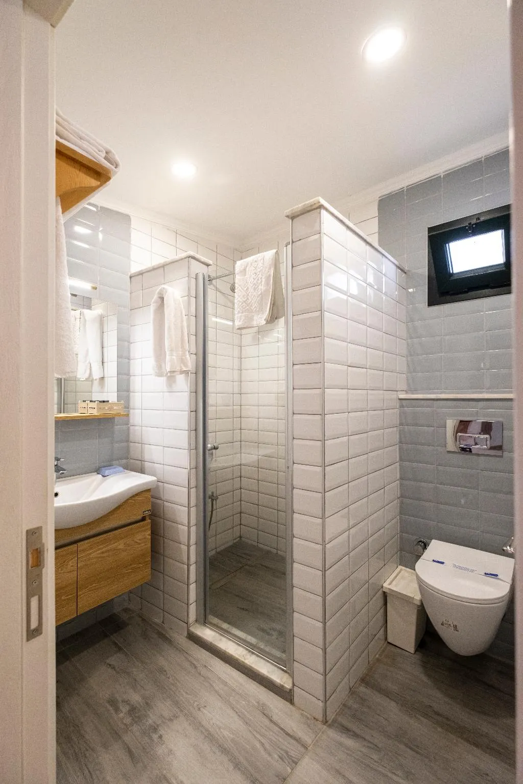 QUADRUPLE DUPLEX Room, Villa Marine Hotel, Dalaman