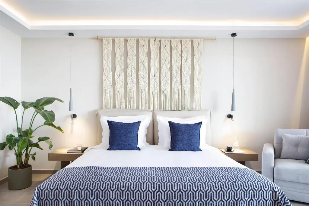 Room, Ajul Luxury Hotel & Spa Resort Registry Collection, Halkidiki
