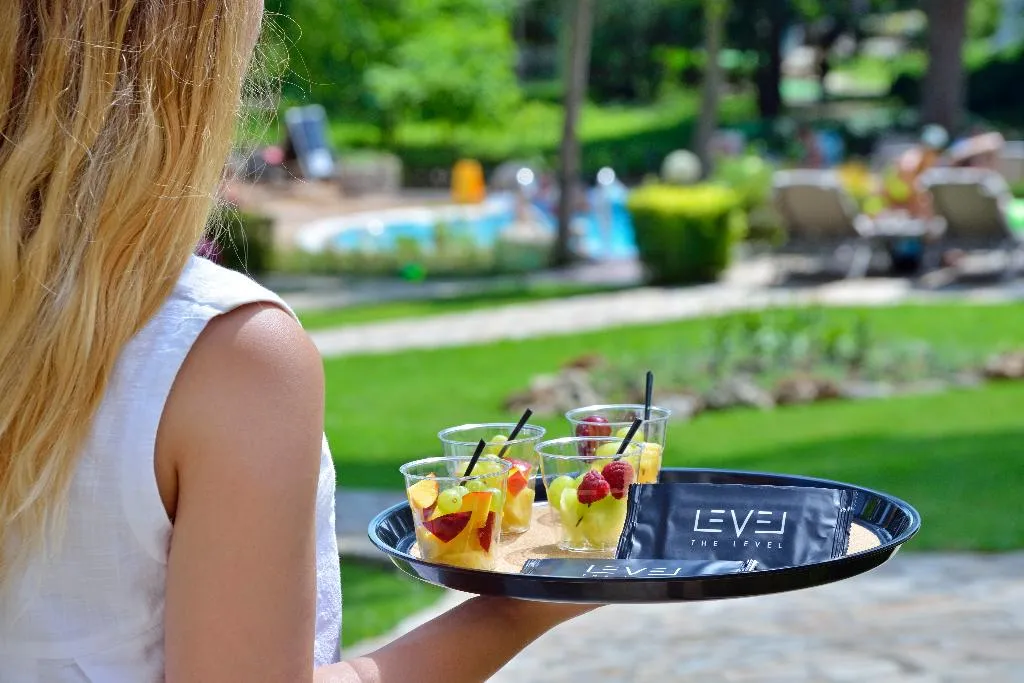 Pool, Melia Grand Hermitage, Varna