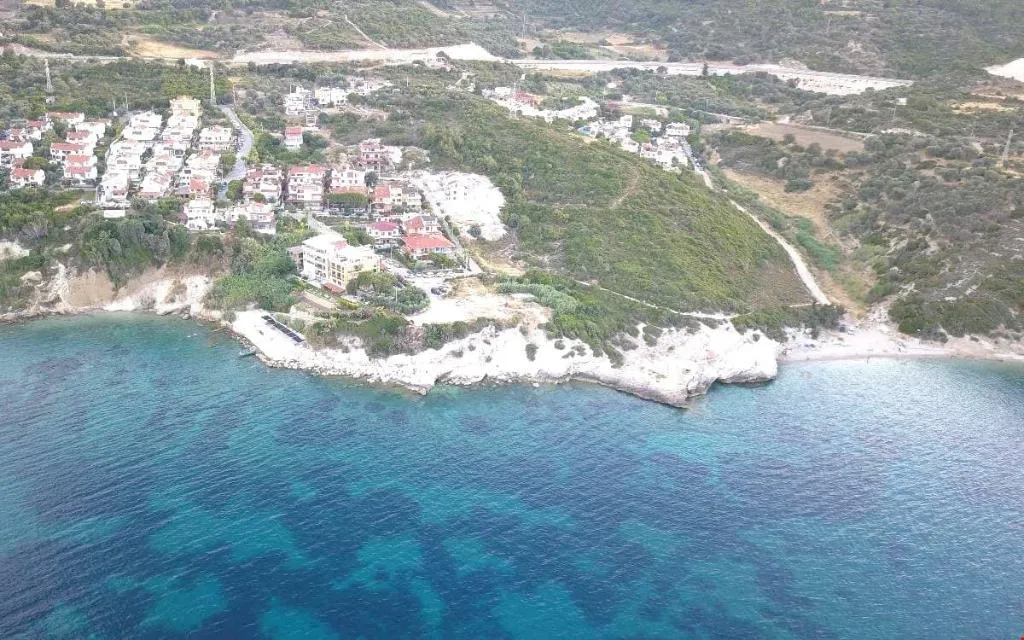 General view, Tayfun Hotel, Izmir