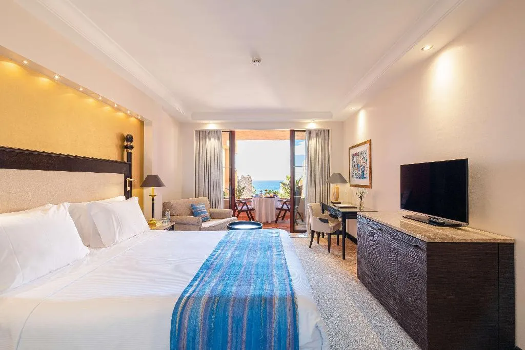 Room, Hacienda del Mar member of Meliá Collection, Costa Del Sol