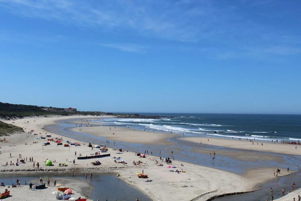 General view, Albergaria Quim Barreiros, Porto