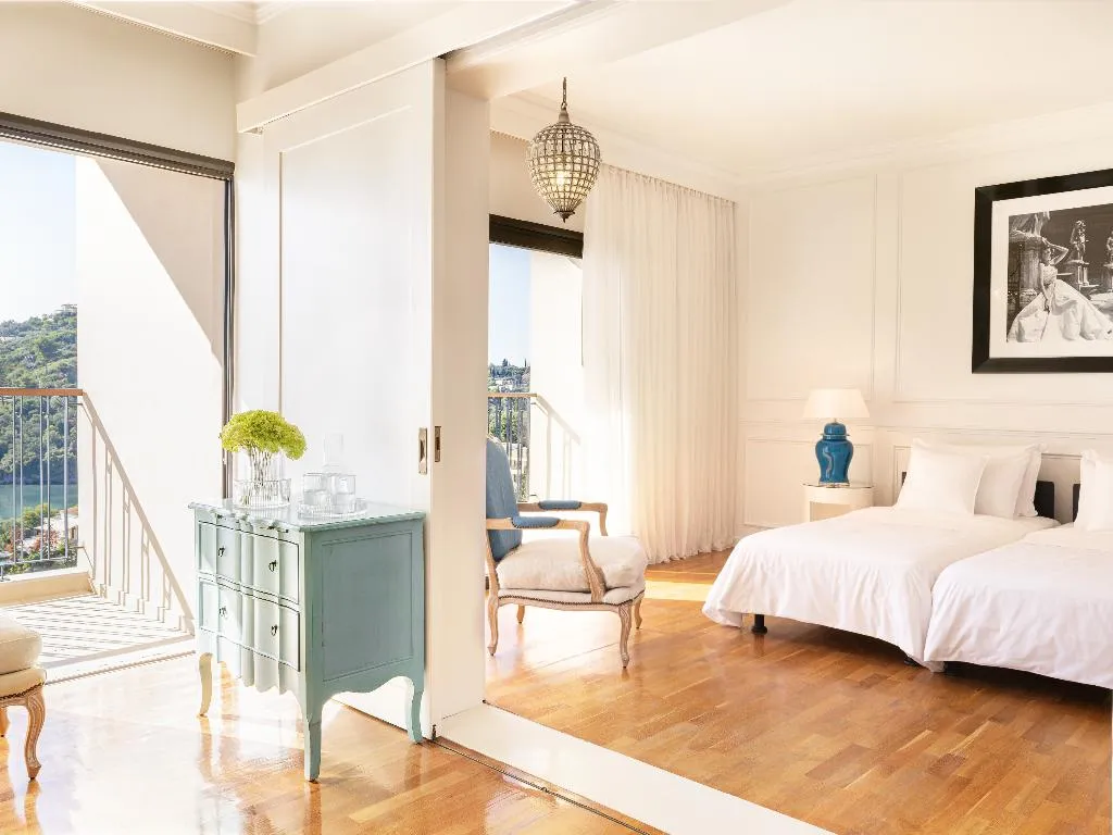 SUITE DELUXE Room, Corfu Imperial, A Resort to Live, Corfu
