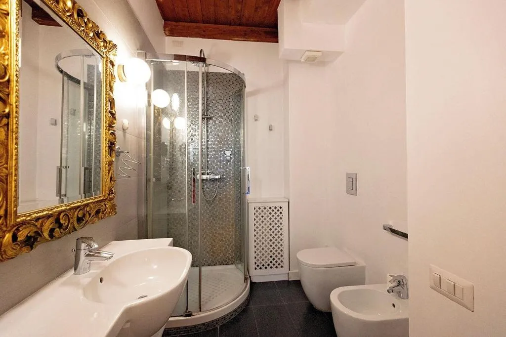 Room, Casa Bella Pantheon Luxury Suite, Rome