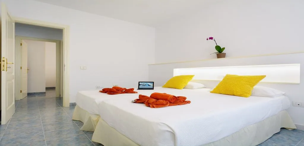 Room, Villas San Blas Lanzarote, Lanzarote