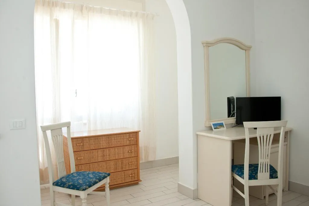 VILLA STANDARD Room, Maga Circe, Rome