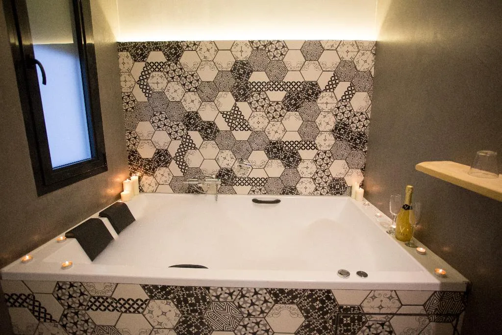 APARTMENT TWO BEDROOMS Room, S30 Reina Victoria, Costa Blanca