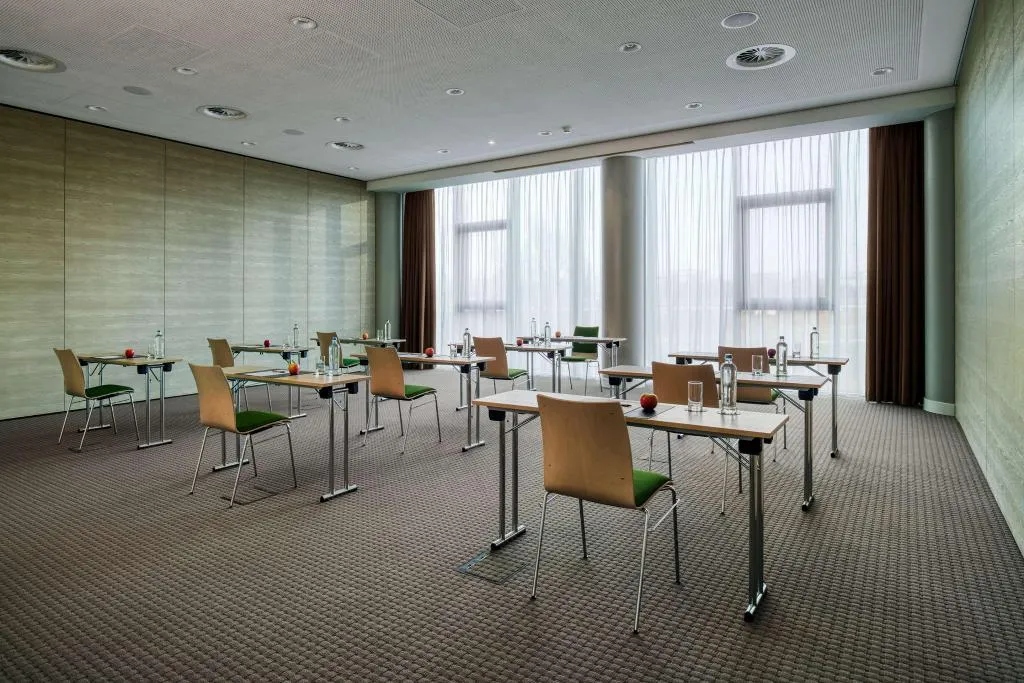 Conferences, IntercityHotel Amsterdam Airport, Amsterdam