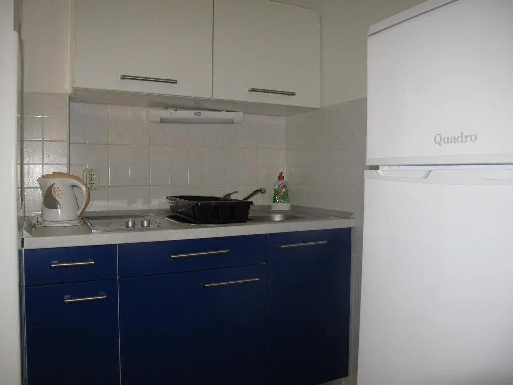 APARTMENT ONE BEDROOM Room, Apartments Mia, Split