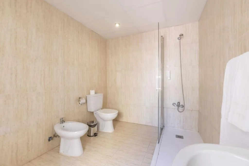 Double or Twin STANDARD Room, Moon Dreams Fuengirola, Costa Del Sol