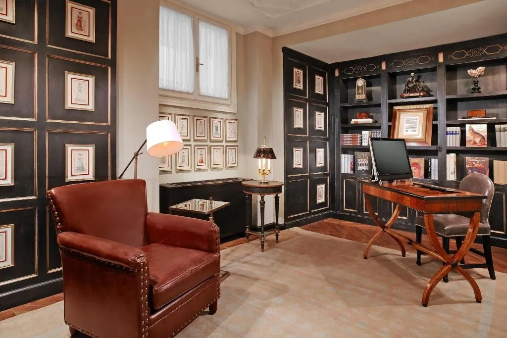 Conferences, St Regis Florence, Florence