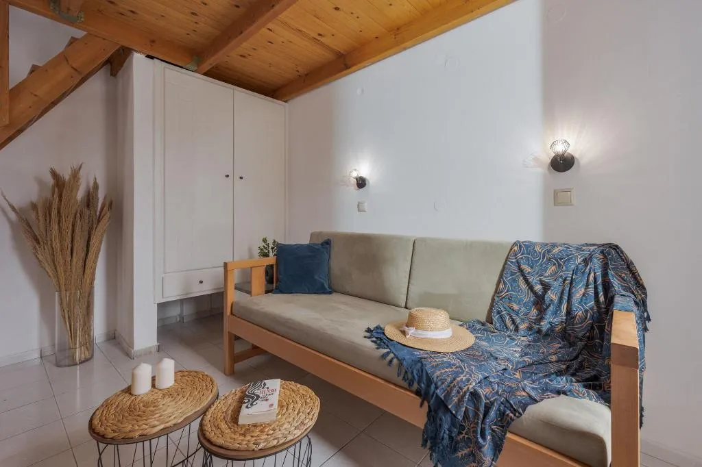 Room, Malia Energy By Estia, Crete