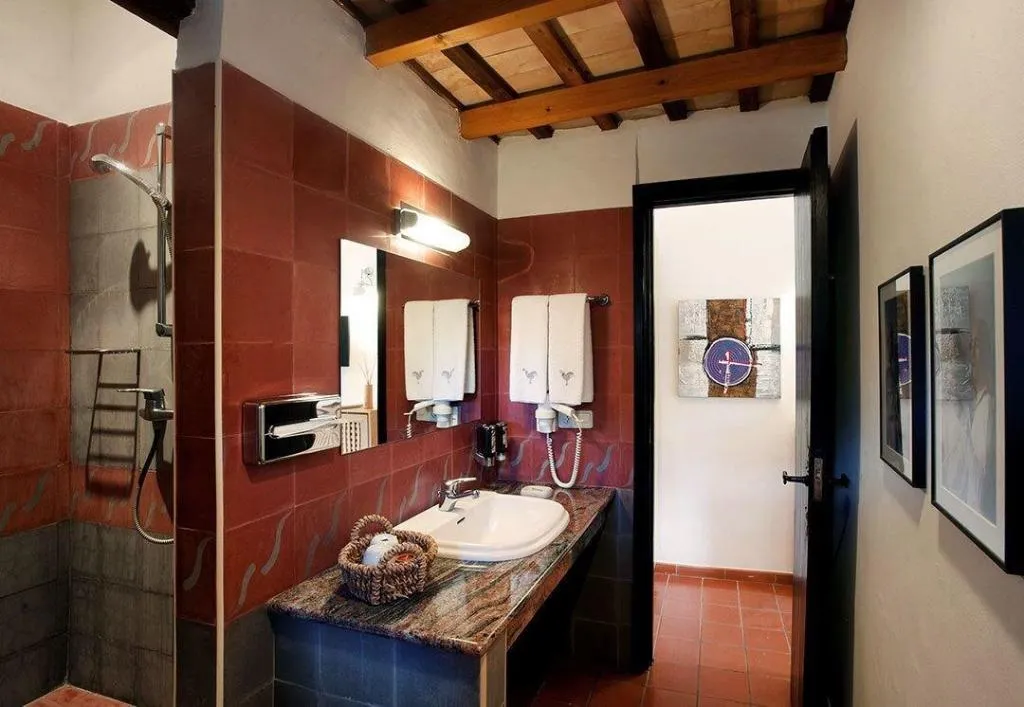 Room, Mas Falgarona Hotel Boutique & Spa, Costa Brava
