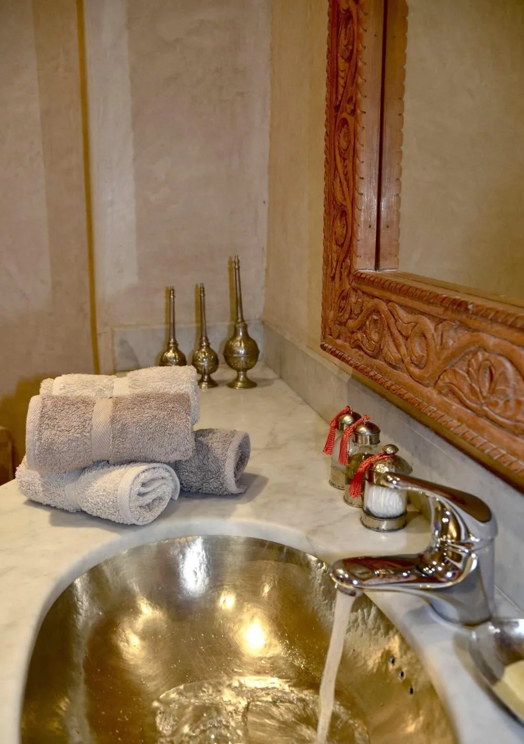 Room, Riad Bab 54, Marrakech