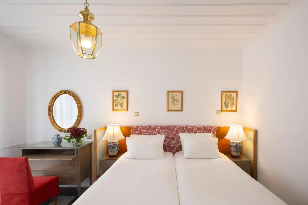 Room, Dorion, Mykonos