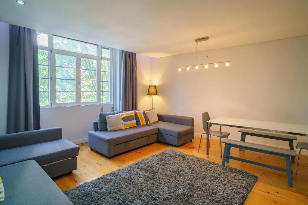 Room, Feel Porto Downtown Townhouses, Porto
