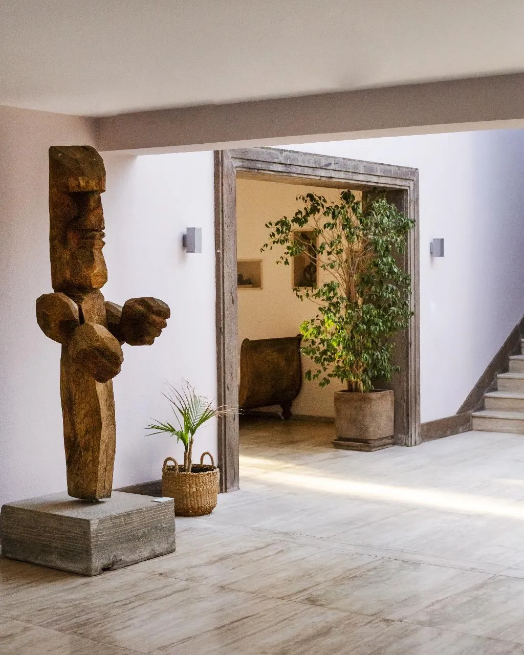 General view, CASA dell'ARTE HOTEL of ARTS & LEISURE, Bodrum