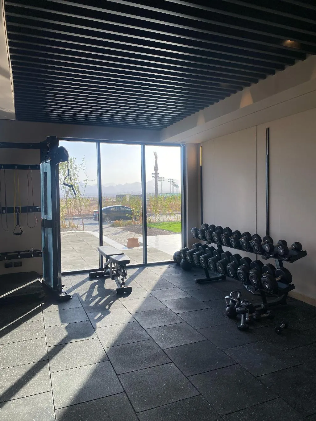 Sports and Entertainment, The Kaktus Somabay, Red Sea Riviera