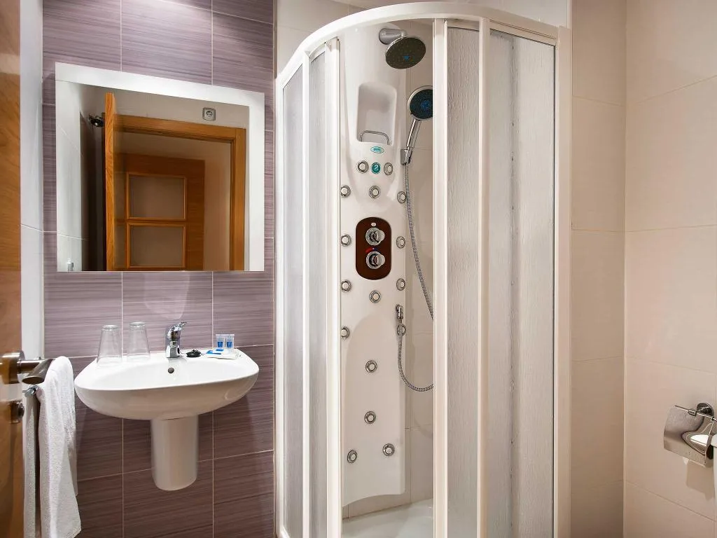 APARTMENT CAPACITY 6 Room, Alicante Hills Apartamentos Turisticos, Costa Blanca