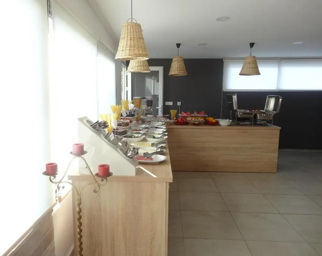Restaurant, Grand Taner, Dalaman