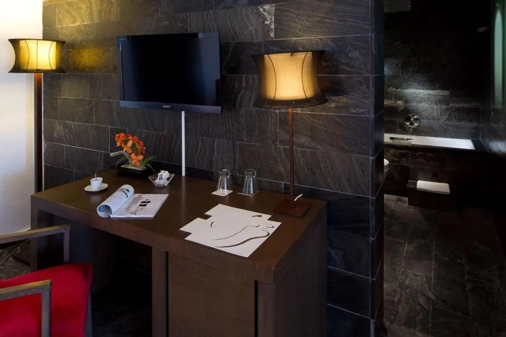 Room, Hotel Boutique Ses Pitreras, Ibiza