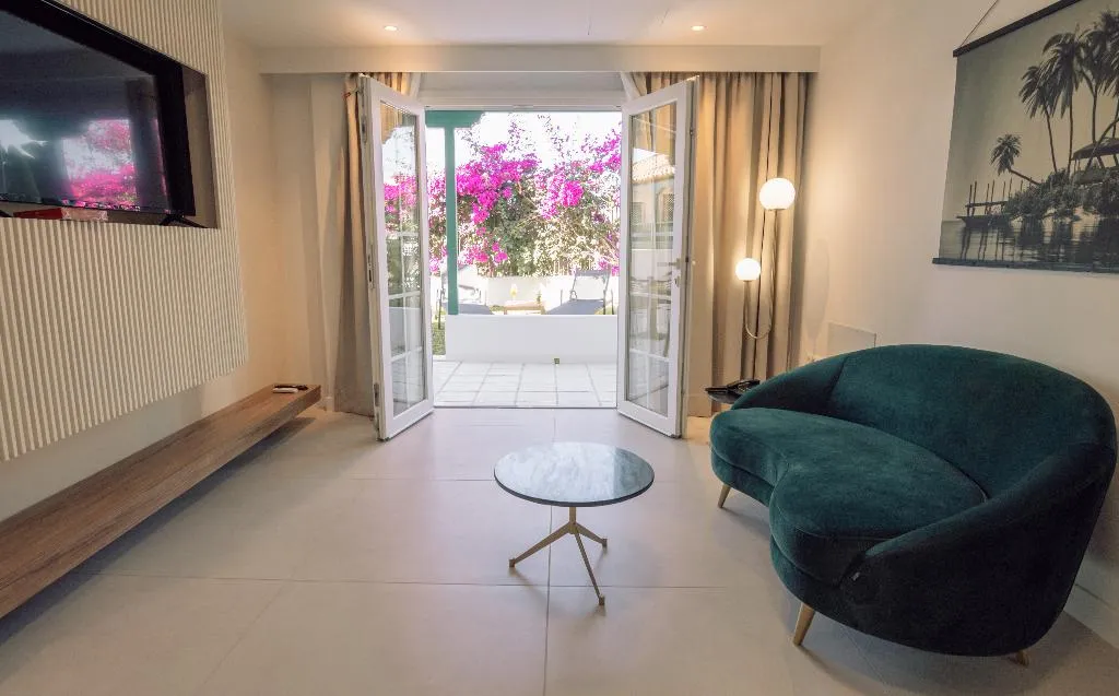SUITE PREMIUM Room, Hotel Estefanía Boutique Suites, Tenerife