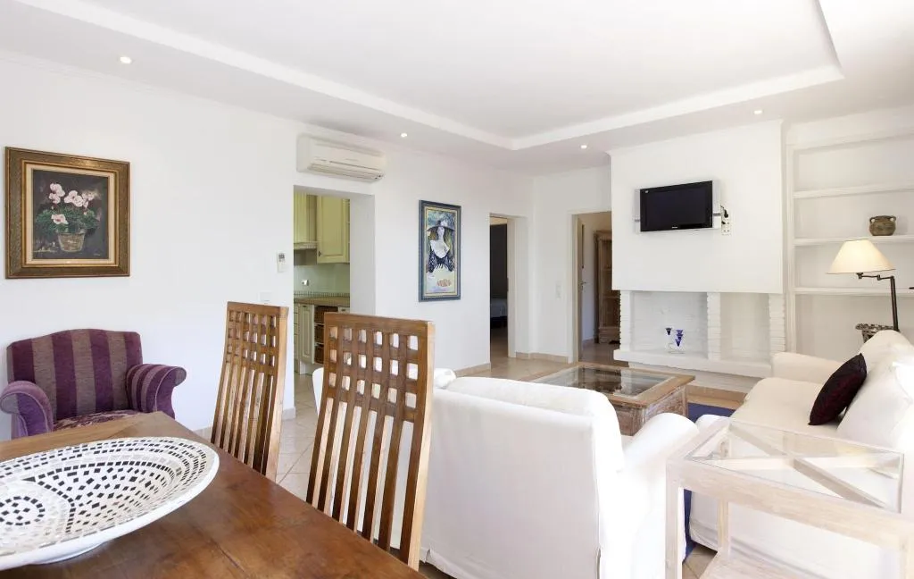BUNGALOW THREE BEDROOMS Room, Sol Marbella Estepona Atalaya Park, Costa Del Sol