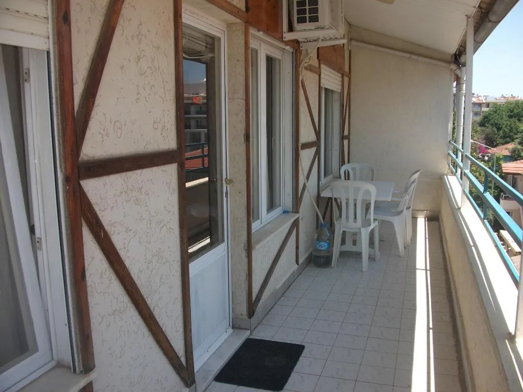 Room, Delphin Apart Hotel, Antalya