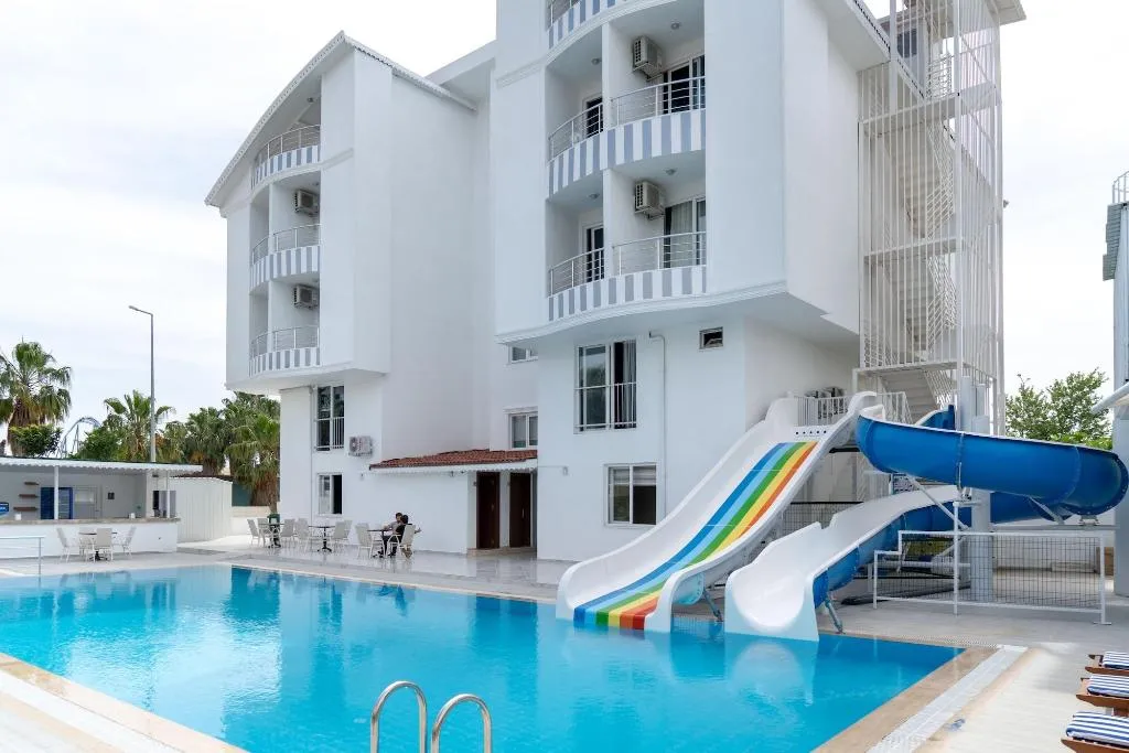 Sports and Entertainment, Olympic Hotel Belek, Antalya