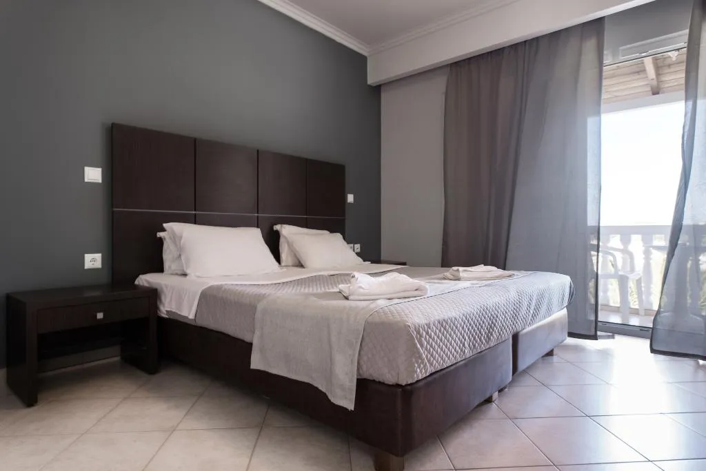 DOUBLE SUPERIOR Room, Zante Calinica Hotel & Suites, Zante